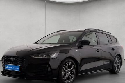 Ford Focus 15.378 km 21.290 &euro; Düsseldorf 40549