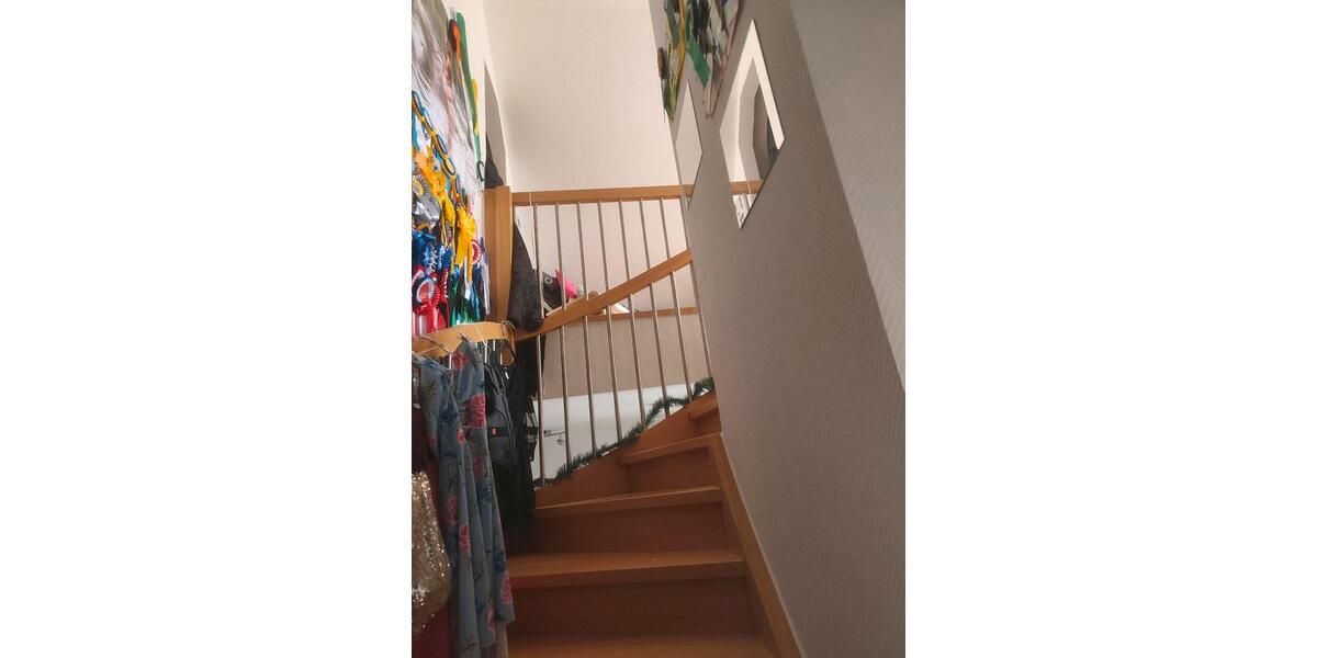 Maisonettenwohnung Mülheim an der Ruhr Linksruhr - 2 Zimmer, 83 m&sup2;, 900&euro; | Angebot:26611645