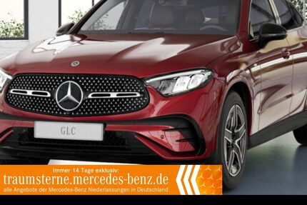 Mercedes-Benz GLC 300 18.029 km 66.990 &euro; Düsseldorf 40470