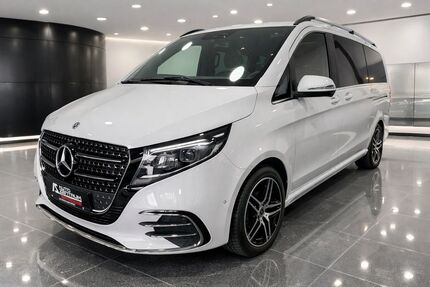 Mercedes-Benz V 300 22.240 km 79.990 &euro; Herne 44653