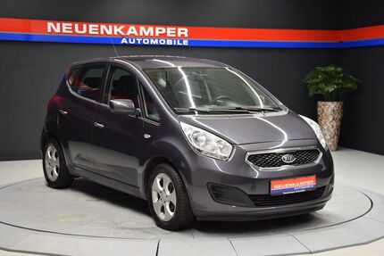 Kia Venga 110.000 km 5.790 &euro; Remscheid 42853