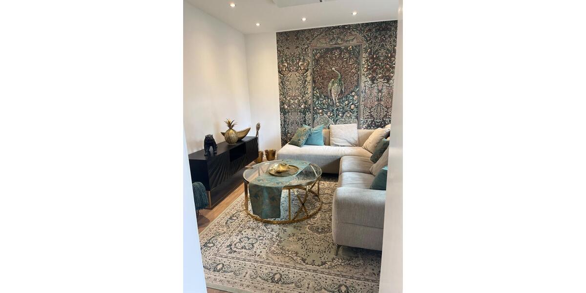 Terrassenwohnung Essen Stadtbezirk III - 1 Zimmer, 42 m&sup2;, 590&euro; | Angebot:26013805