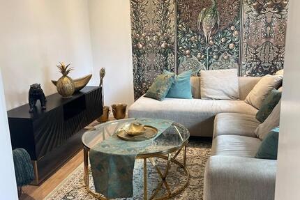 Wohnung Essen Stadtbezirk III - 1 Zimmer, 42 m&sup2;, 590&euro; | Angebot:26013805