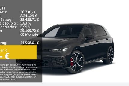 VW Golf 20.656 km 36.730 &euro; Remscheid 42857