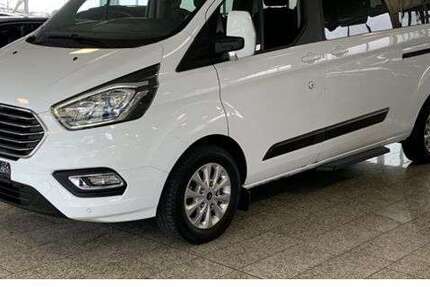 Ford Tourneo Custom 59.300 km 25.985 &euro; Wuppertal 42329