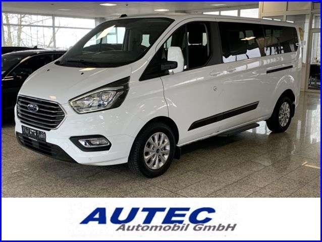 Ford Tourneo Custom 59.300 km 25.985 &euro; Wuppertal 42329