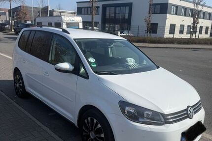 VW Touran 200.000 km 9.900 &euro; Bochum 44805