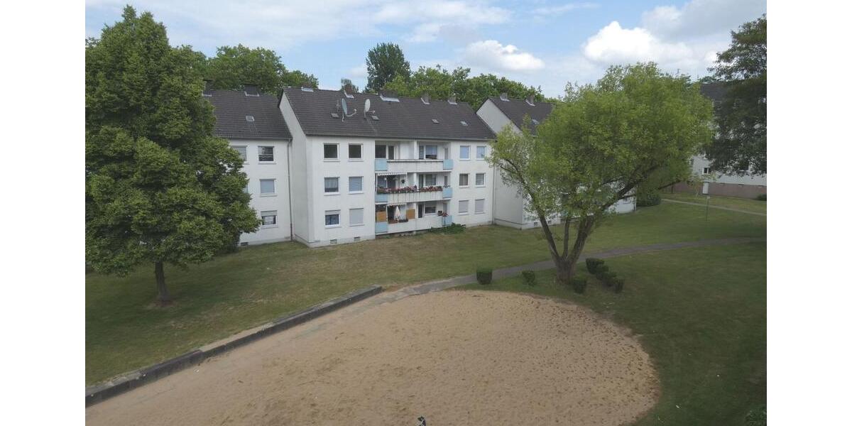 Etagenwohnung Essen Stadtbezirk IV - 3 Zimmer, 66 m&sup2;, 595&euro; | Angebot:26549735