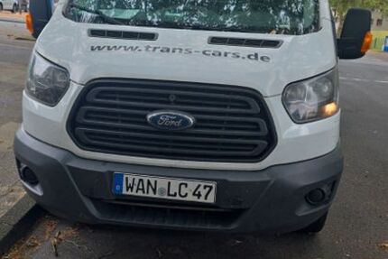 Ford Transit 271.000 km 4.999 &euro; Herne 44628