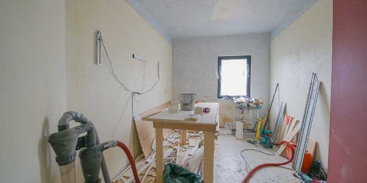 Gewerbeobjekt Ratingen Breitscheid - 4 Zimmer, 92 m&sup2;, 800&euro; | Angebot:26554745