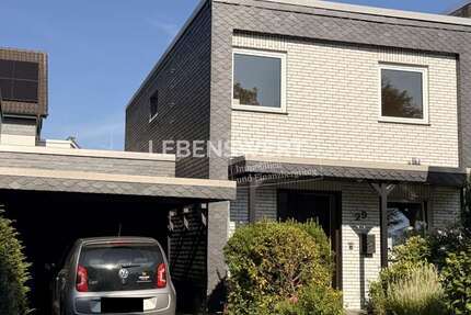 Haus Mettmann - 4 Zimmer, 107 m&sup2;, 385.000&euro; | Angebot:27055731