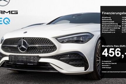 Mercedes-Benz CLE 180 6.478 km 47.290 &euro; Schwelm 58332