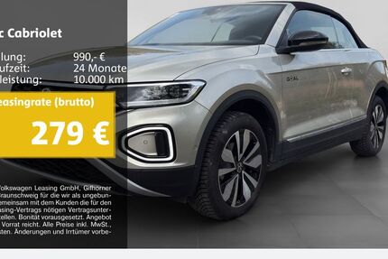 VW T-Roc 9.703 km 27.330 &euro; Remscheid 42857