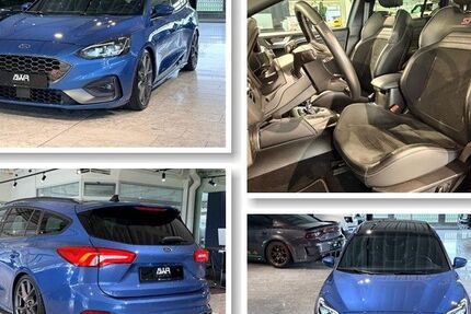 Ford Focus 79.445 km 21.980 &euro; Remscheid 42897