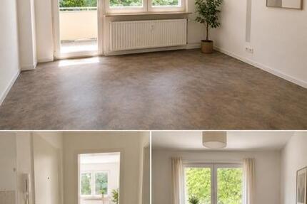 Wohnung Herne - 2 Zimmer, 55 m&sup2;, 418&euro; | Angebot:26636792