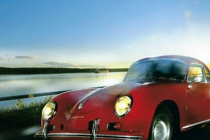 Porsche 356 84.000 km 118.850 &euro; Mettmann 40822