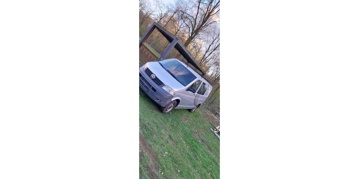 VW T5 Transporter 329.000 km 4.250 &euro; gelsenkirchen 45897