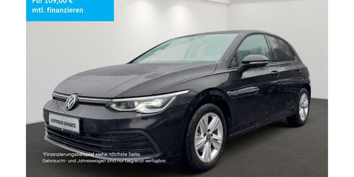 VW Golf 35.205 km 19.390 &euro; Wuppertal 42109