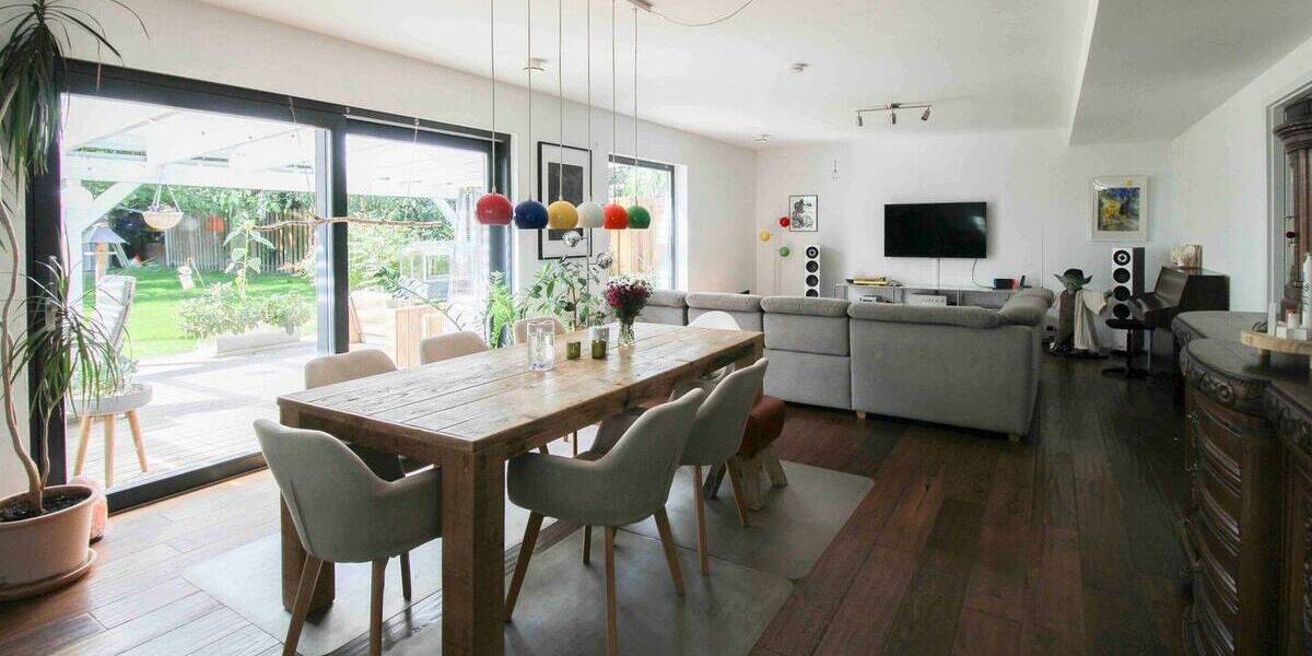 Einfamilienhaus Leichlingen (Rheinland) Witzhelden - 6 Zimmer, 779.000&euro; | Angebot:26055069