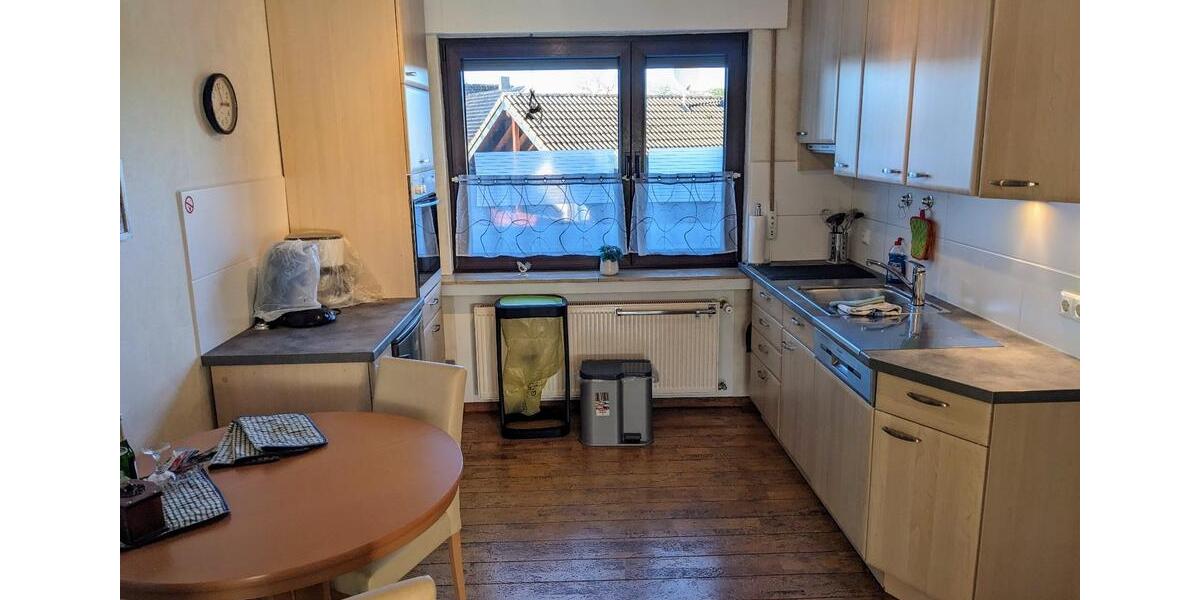 Ferienimmobilie Wermelskirchen - 50&euro; | Angebot:25969700