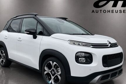 Citroen C3 Aircross 15.983 km 13.990 &euro; Wuppertal 42285