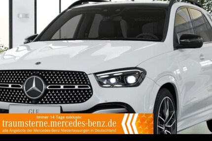 Mercedes-Benz GLE 300 20.395 km 70.990 &euro; Solingen 42653