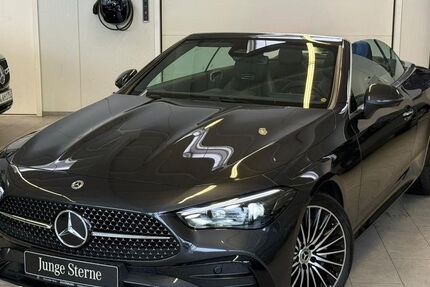 Mercedes-Benz CLE 200 8.747 km 56.780 &euro; Wuppertal 42281