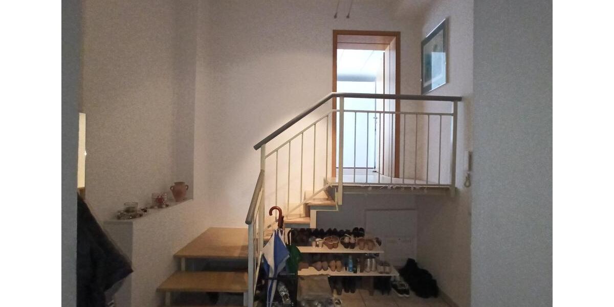 Maisonettenwohnung Solingen Höhscheid - 5 Zimmer, 90 m&sup2;, 269.000&euro; | Angebot:26044648