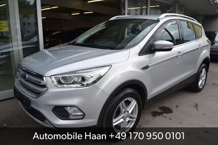 Ford Kuga 193.400 km 10.800 &euro; Solingen 42719
