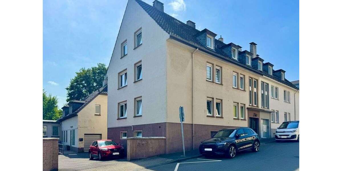 Einfamilienhaus Solingen - 18 Zimmer, 314 m&sup2;, 650.000&euro; | Angebot:21669054