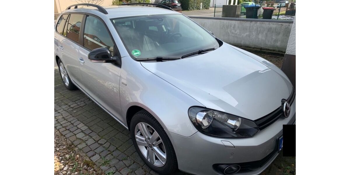 VW Golf 131.000 km 7.400 &euro; Langenfeld 40764