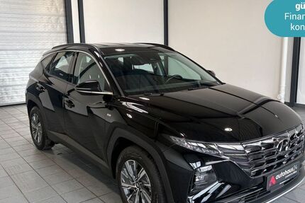 Hyundai TUCSON 23.359 km 26.990 &euro; Wuppertal 42287