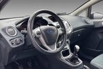 Ford Fiesta Champions Edition Klima Radio 180.817 km 1.600 &euro; Wuppertal 42327