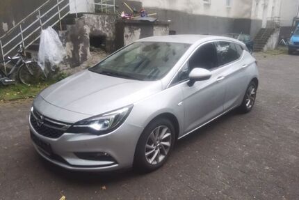 Opel Astra 109.000 km 4.600 &euro; Gelsenkirchen 45886