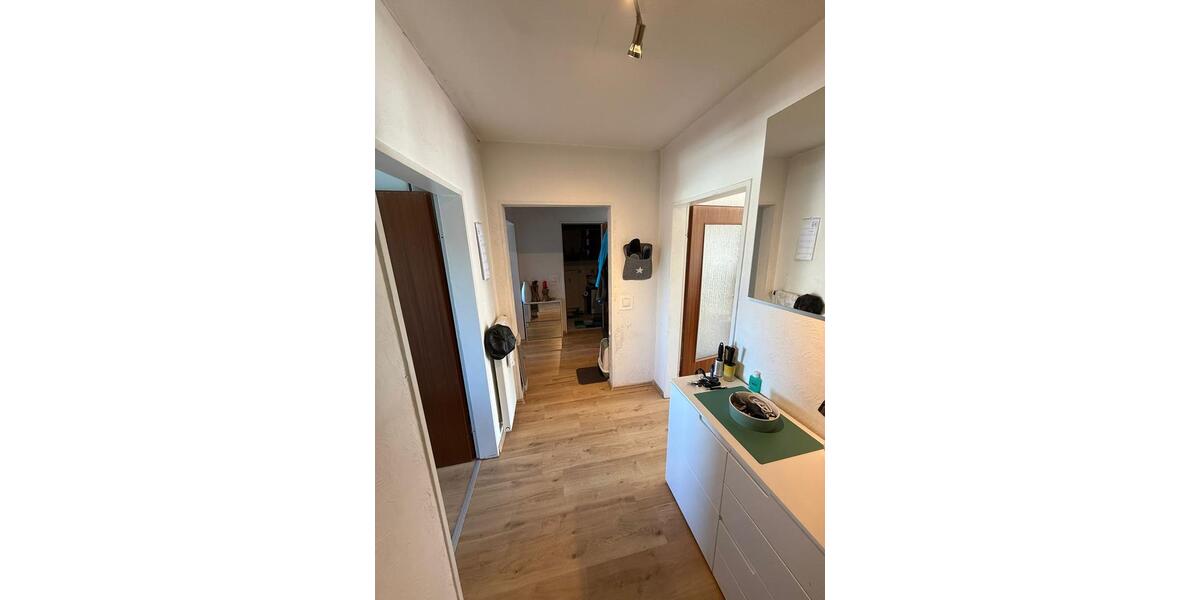 Etagenwohnung Wuppertal Gemarkung Nächstebreck - 3 Zimmer, 77 m&sup2;, 723&euro; | Angebot:25396074