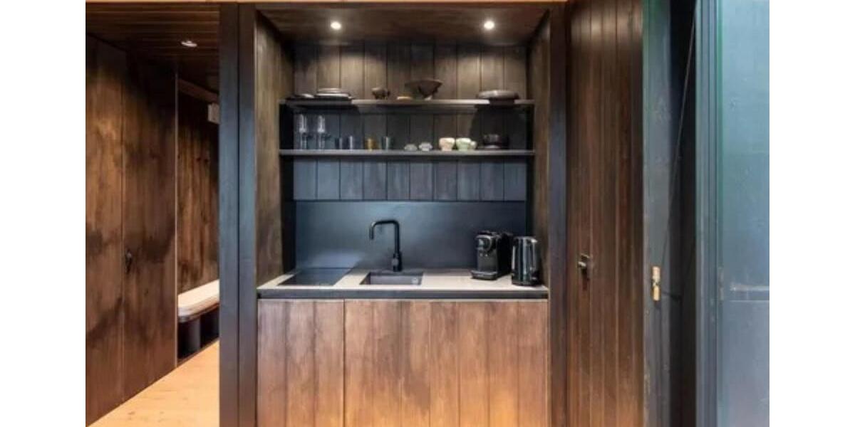 Ferienimmobilie Wuppertal Elberfeld - 120&euro; | Angebot:18203199