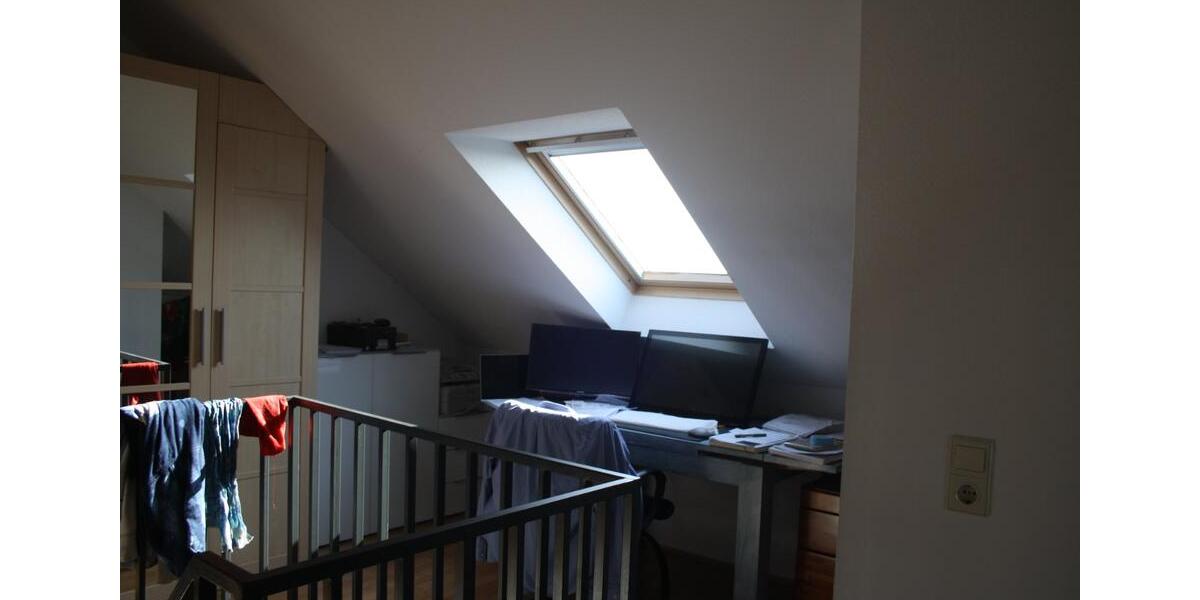 Maisonettenwohnung Leichlingen (Rheinland) - 2 Zimmer, 66 m&sup2;, 700&euro; | Angebot:25308413