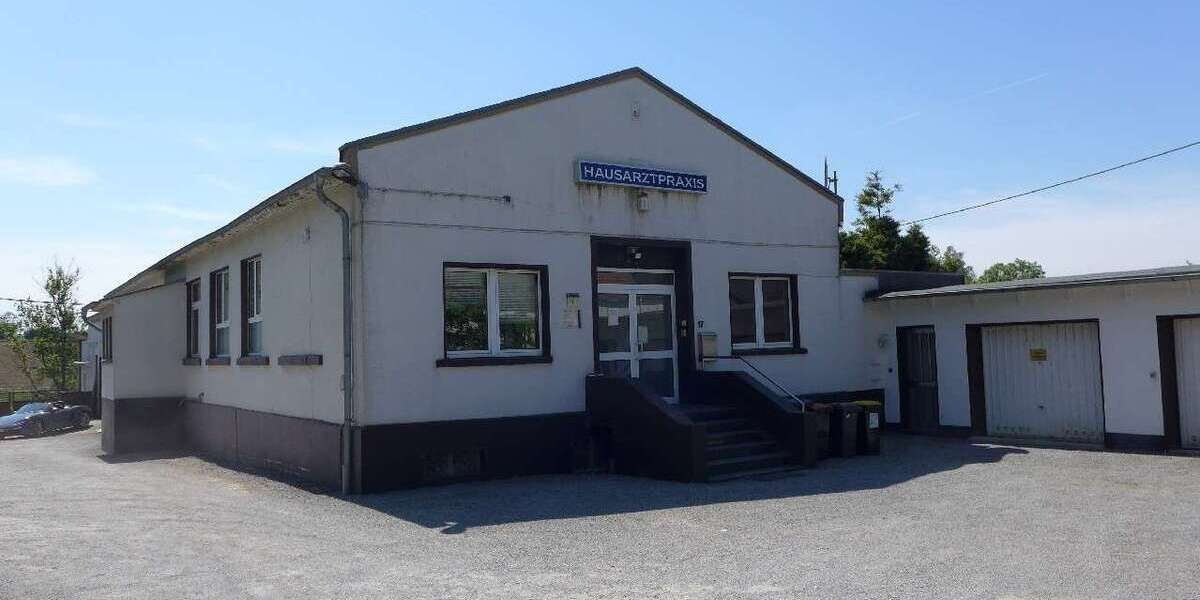 Gewerbeobjekt Wuppertal Dornap - 1.495&euro; | Angebot:22790660