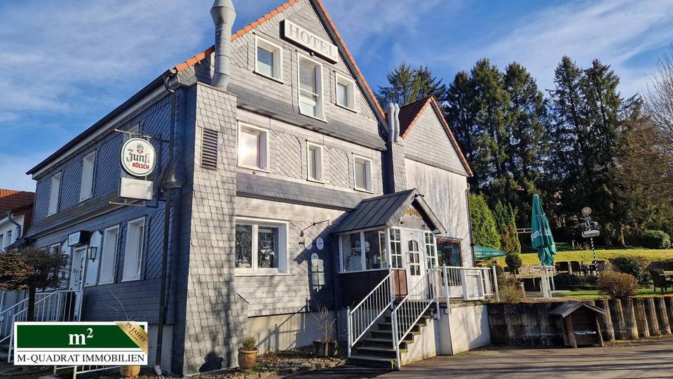 Gewerbeobjekt Wipperfürth - 739.000&euro; | Angebot:20398363