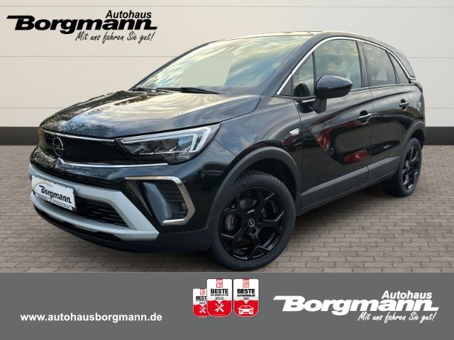 Opel Crossland (X) 19.900 km 17.490 &euro; Gelsenkirchen 45894