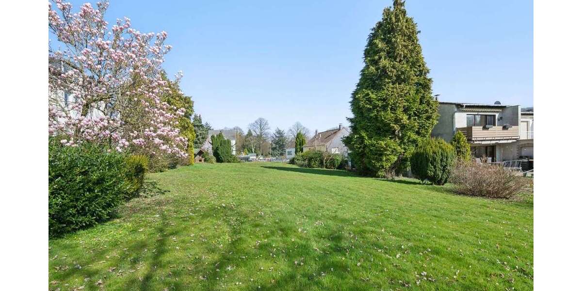 Grundstück Wuppertal Gemarkung Elberfeld - 899.000&euro; | Angebot:20703505