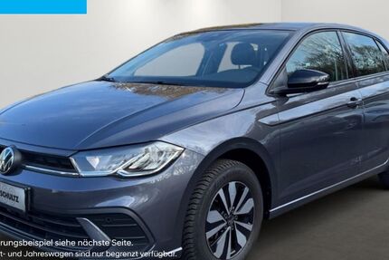 VW Polo 6.118 km 20.690 &euro; Wuppertal 42109