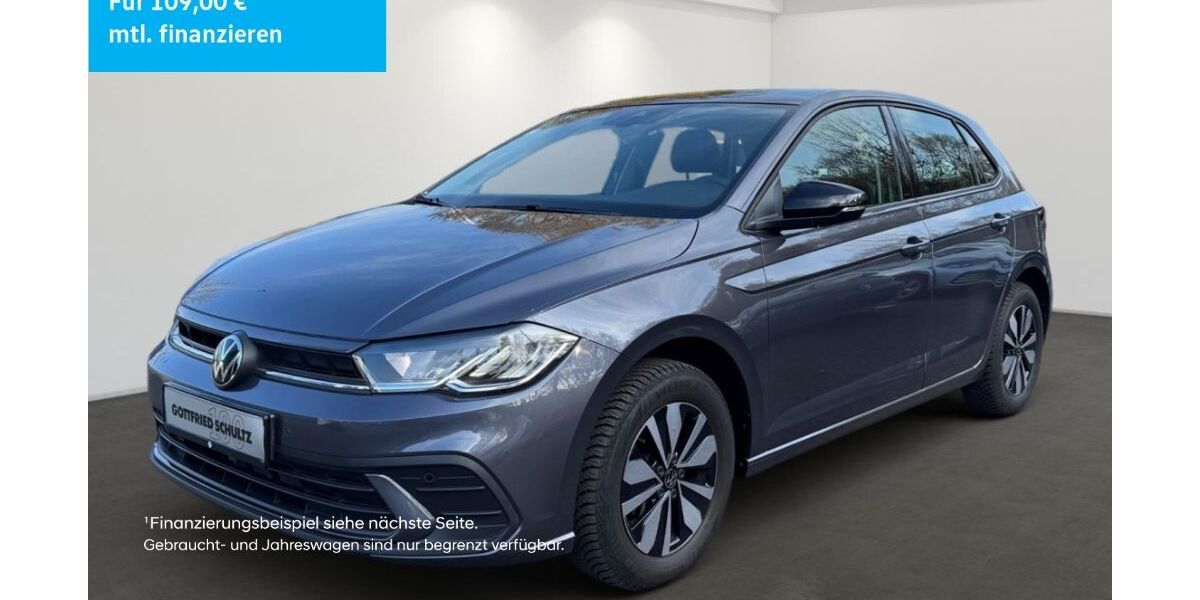 VW Polo 6.118 km 20.690 &euro; Wuppertal 42109