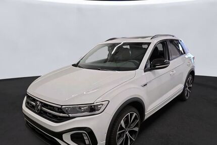 VW T-Roc 14.231 km 32.650 &euro; Langenfeld 40764