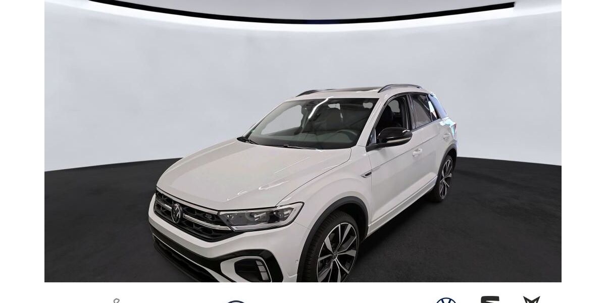 VW T-Roc 14.231 km 32.650 &euro; Langenfeld 40764