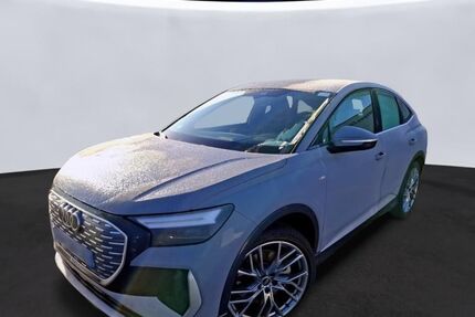 Audi Q4 e-tron 64.475 km 32.840 &euro; Hagen 58091