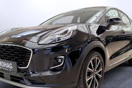 Ford Puma 74.300 km 15.990 &euro; Gelsenkirchen 45881