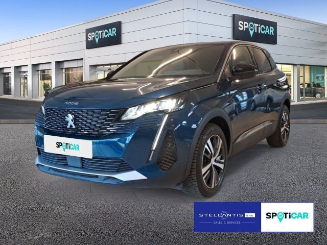 Peugeot 3008 33.264 km 18.860 &euro; Solingen 42655