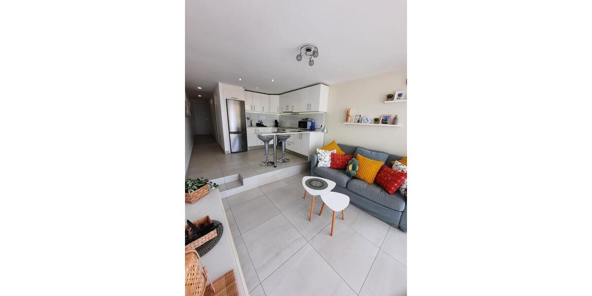 Ferienimmobilie Düsseldorf Derendorf - 55&euro; | Angebot:24817927