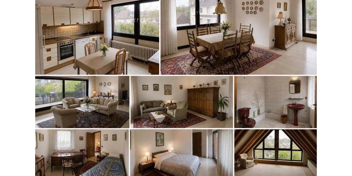 Mehrfamilienhaus, Wohnhaus Velbert - 8 Zimmer, 445 m&sup2;, 779.000&euro; | Angebot:26544764